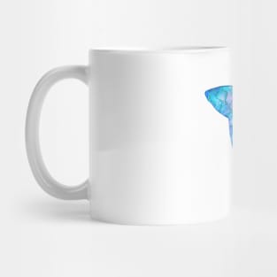 Can You Paint With All the Colors of the Shark Mug